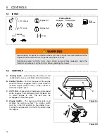 Предварительный просмотр 14 страницы Jacobsen Greens King 500A 63281 Technical Manual