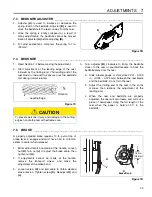 Предварительный просмотр 23 страницы Jacobsen Greens King 500A 63281 Technical Manual