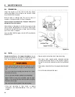 Предварительный просмотр 28 страницы Jacobsen Greens King 500A 63281 Technical Manual