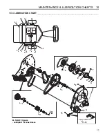 Предварительный просмотр 33 страницы Jacobsen Greens King 500A 63281 Technical Manual