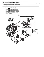 Предварительный просмотр 46 страницы Jacobsen Greens King 500A 63281 Technical Manual