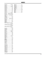 Предварительный просмотр 59 страницы Jacobsen Greens King 500A 63281 Technical Manual