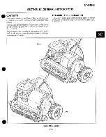 Предварительный просмотр 27 страницы Jacobsen Greens King 62244 Service & Repair Manual