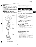 Предварительный просмотр 29 страницы Jacobsen Greens King 62244 Service & Repair Manual