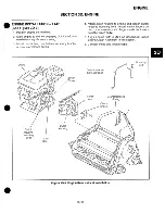 Предварительный просмотр 31 страницы Jacobsen Greens King 62244 Service & Repair Manual