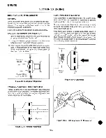 Предварительный просмотр 32 страницы Jacobsen Greens King 62244 Service & Repair Manual