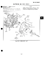 Предварительный просмотр 39 страницы Jacobsen Greens King 62244 Service & Repair Manual