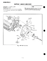 Предварительный просмотр 40 страницы Jacobsen Greens King 62244 Service & Repair Manual