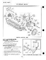 Предварительный просмотр 42 страницы Jacobsen Greens King 62244 Service & Repair Manual