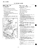 Предварительный просмотр 44 страницы Jacobsen Greens King 62244 Service & Repair Manual