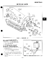 Предварительный просмотр 45 страницы Jacobsen Greens King 62244 Service & Repair Manual