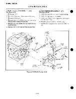 Предварительный просмотр 46 страницы Jacobsen Greens King 62244 Service & Repair Manual