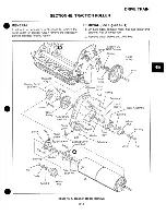 Предварительный просмотр 49 страницы Jacobsen Greens King 62244 Service & Repair Manual