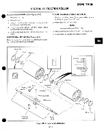 Предварительный просмотр 51 страницы Jacobsen Greens King 62244 Service & Repair Manual