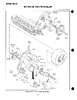 Предварительный просмотр 54 страницы Jacobsen Greens King 62244 Service & Repair Manual