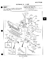 Предварительный просмотр 55 страницы Jacobsen Greens King 62244 Service & Repair Manual