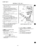 Предварительный просмотр 56 страницы Jacobsen Greens King 62244 Service & Repair Manual