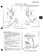 Предварительный просмотр 57 страницы Jacobsen Greens King 62244 Service & Repair Manual