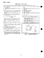 Предварительный просмотр 58 страницы Jacobsen Greens King 62244 Service & Repair Manual