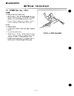 Предварительный просмотр 68 страницы Jacobsen Greens King 62244 Service & Repair Manual