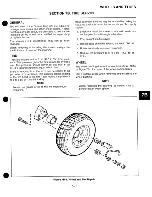 Предварительный просмотр 75 страницы Jacobsen Greens King 62244 Service & Repair Manual