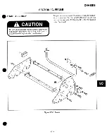 Предварительный просмотр 85 страницы Jacobsen Greens King 62244 Service & Repair Manual