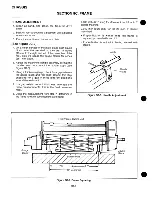 Предварительный просмотр 86 страницы Jacobsen Greens King 62244 Service & Repair Manual