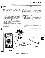 Предварительный просмотр 95 страницы Jacobsen Greens King 62244 Service & Repair Manual