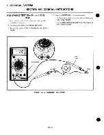 Предварительный просмотр 96 страницы Jacobsen Greens King 62244 Service & Repair Manual