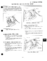 Предварительный просмотр 97 страницы Jacobsen Greens King 62244 Service & Repair Manual