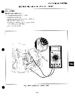 Предварительный просмотр 99 страницы Jacobsen Greens King 62244 Service & Repair Manual