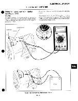 Предварительный просмотр 107 страницы Jacobsen Greens King 62244 Service & Repair Manual