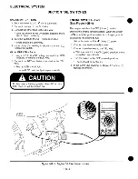 Предварительный просмотр 108 страницы Jacobsen Greens King 62244 Service & Repair Manual