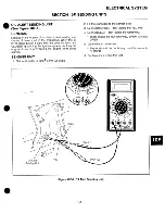 Предварительный просмотр 109 страницы Jacobsen Greens King 62244 Service & Repair Manual