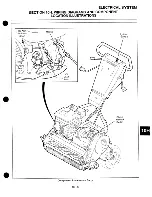 Предварительный просмотр 115 страницы Jacobsen Greens King 62244 Service & Repair Manual