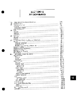 Предварительный просмотр 125 страницы Jacobsen Greens King 62244 Service & Repair Manual