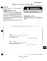 Предварительный просмотр 131 страницы Jacobsen Greens King 62244 Service & Repair Manual