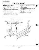 Предварительный просмотр 138 страницы Jacobsen Greens King 62244 Service & Repair Manual