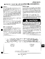 Предварительный просмотр 139 страницы Jacobsen Greens King 62244 Service & Repair Manual