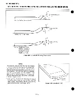 Предварительный просмотр 142 страницы Jacobsen Greens King 62244 Service & Repair Manual