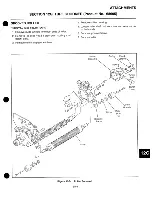 Предварительный просмотр 145 страницы Jacobsen Greens King 62244 Service & Repair Manual