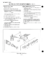 Предварительный просмотр 146 страницы Jacobsen Greens King 62244 Service & Repair Manual