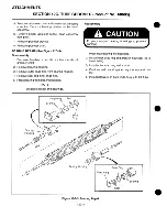 Предварительный просмотр 148 страницы Jacobsen Greens King 62244 Service & Repair Manual