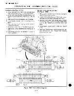 Предварительный просмотр 150 страницы Jacobsen Greens King 62244 Service & Repair Manual