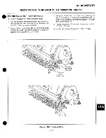 Предварительный просмотр 151 страницы Jacobsen Greens King 62244 Service & Repair Manual