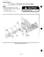 Предварительный просмотр 152 страницы Jacobsen Greens King 62244 Service & Repair Manual