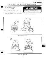 Предварительный просмотр 153 страницы Jacobsen Greens King 62244 Service & Repair Manual