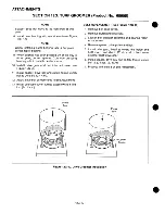 Предварительный просмотр 154 страницы Jacobsen Greens King 62244 Service & Repair Manual