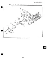 Предварительный просмотр 155 страницы Jacobsen Greens King 62244 Service & Repair Manual