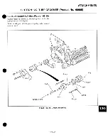 Предварительный просмотр 157 страницы Jacobsen Greens King 62244 Service & Repair Manual